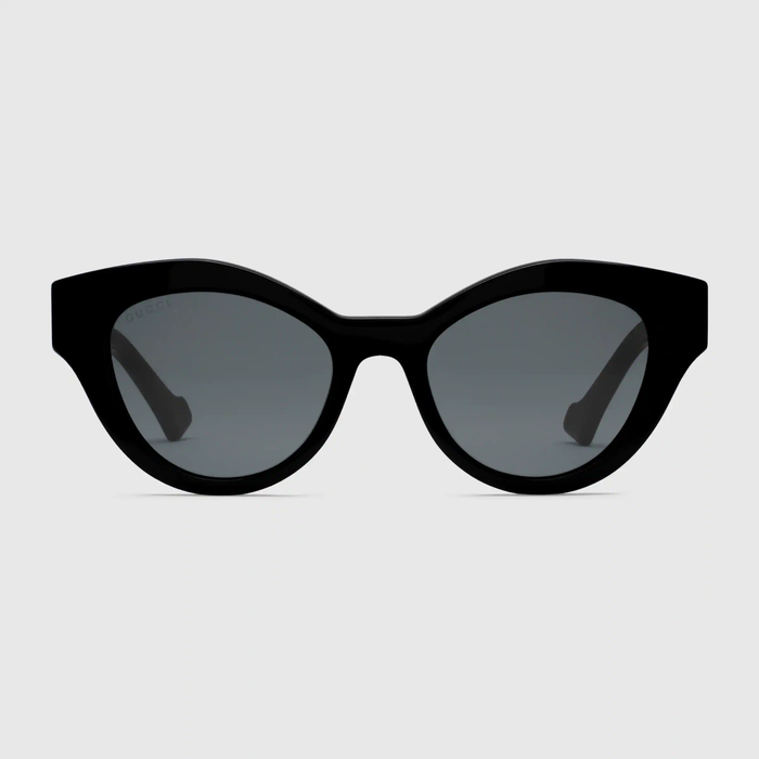 유럽직배송 구찌 선글라스 GUCCI Cat-eye frame sunglasses 663747J07401012