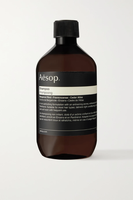 유럽직배송 이솝 AESOP Shampoo refill, 500ml 34344356236880736
