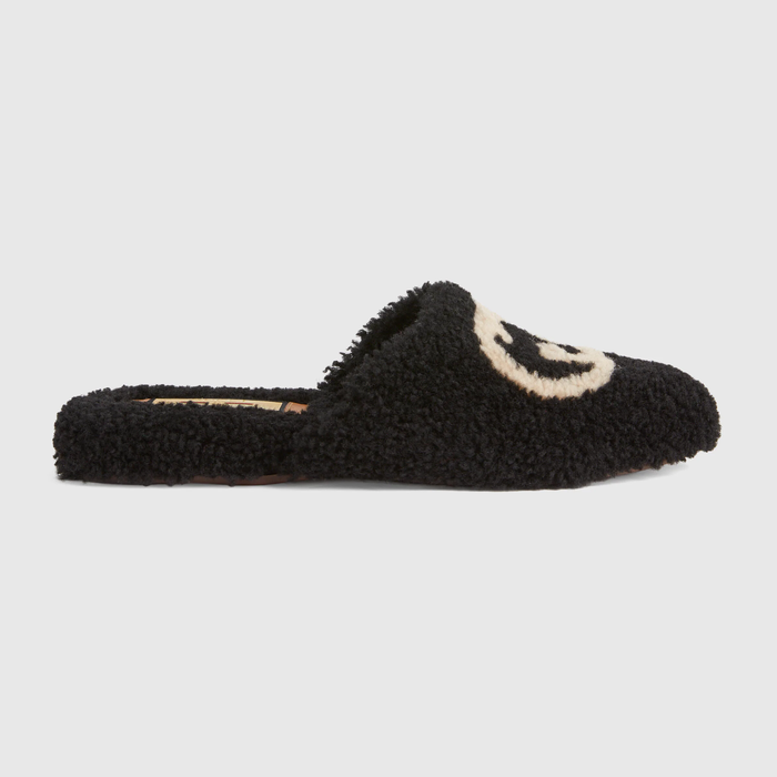 유럽직배송 구찌 GUCCI Gucci Women&#039;s slipper with Interlocking G 658897D0L001046