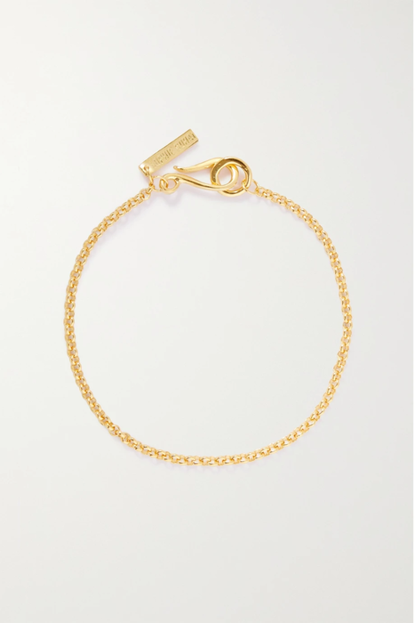 유럽직배송 소피부하이 팔찌 SOPHIE BUHAI Gold vermeil bracelet 24665545640512112