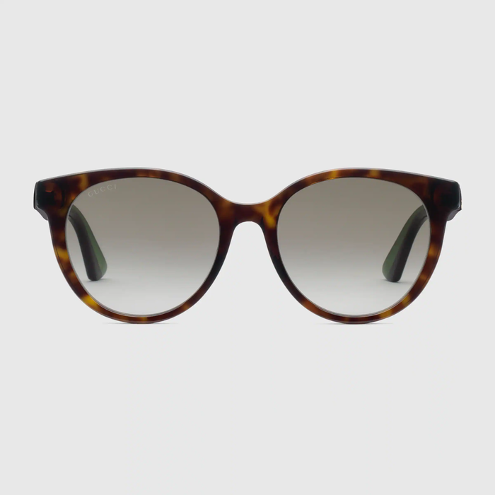 유럽직배송 구찌 선글라스 GUCCI Round-frame sunglasses 610932J07402332