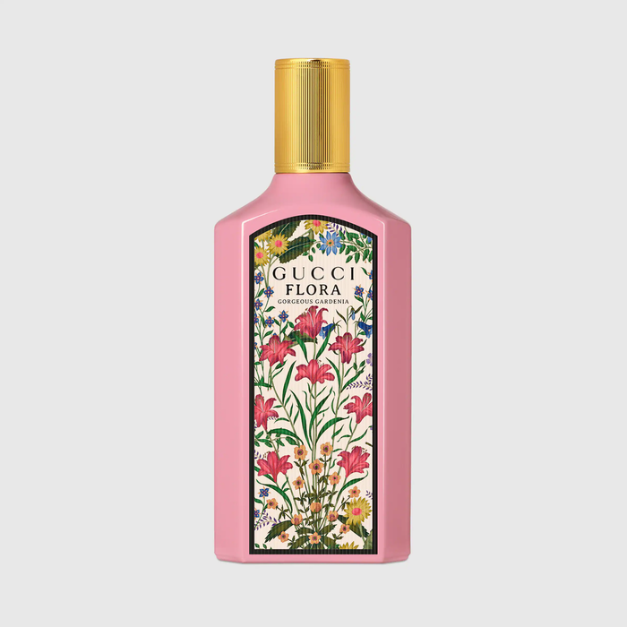 유럽직배송 구찌 GUCCI Gucci - Gucci Flora Gorgeous Gardenia, 100ml, eau de parfum   667343999990099