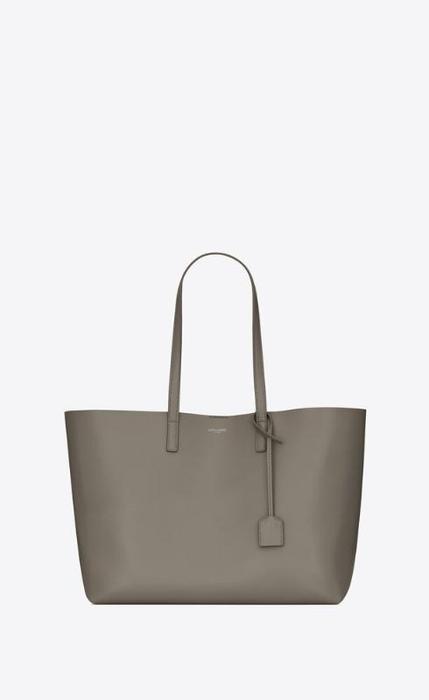 유럽직배송 입생로랑 SAINT LAURENT shopping bag saint laurent e/w in supple leather 600281CSV0E1424