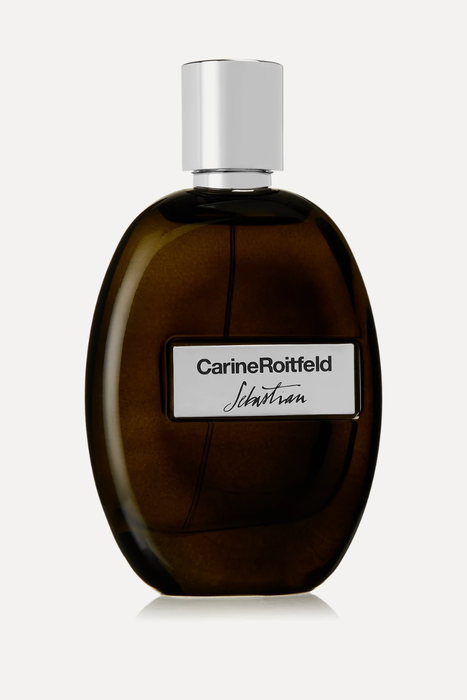 유럽직배송 Carine Roitfeld Parfums Eau de Parfum - Sebastian, 90ml 2499567818787544