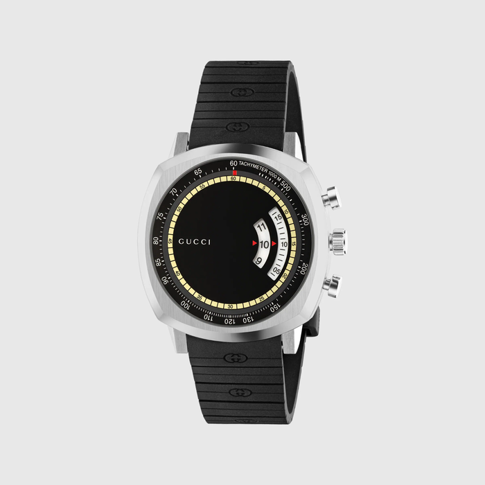 유럽직배송 구찌 GUCCI Gucci Grip watch, 40mm 609924I16X08489