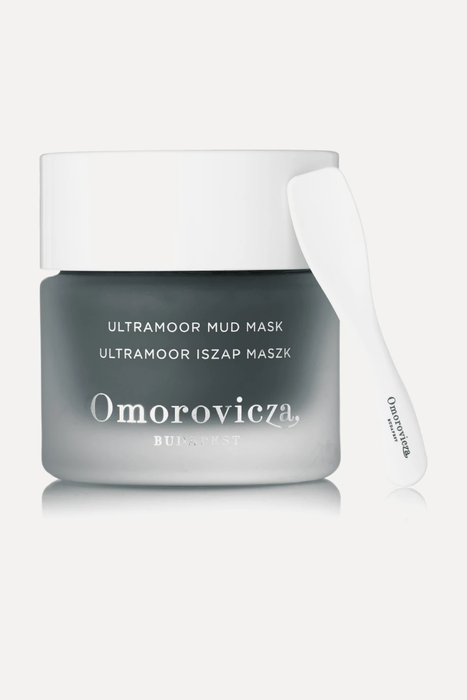 유럽직배송 오모로비짜 OMOROVICZA Ultramoor Mud Mask, 50ml 17957409496396197