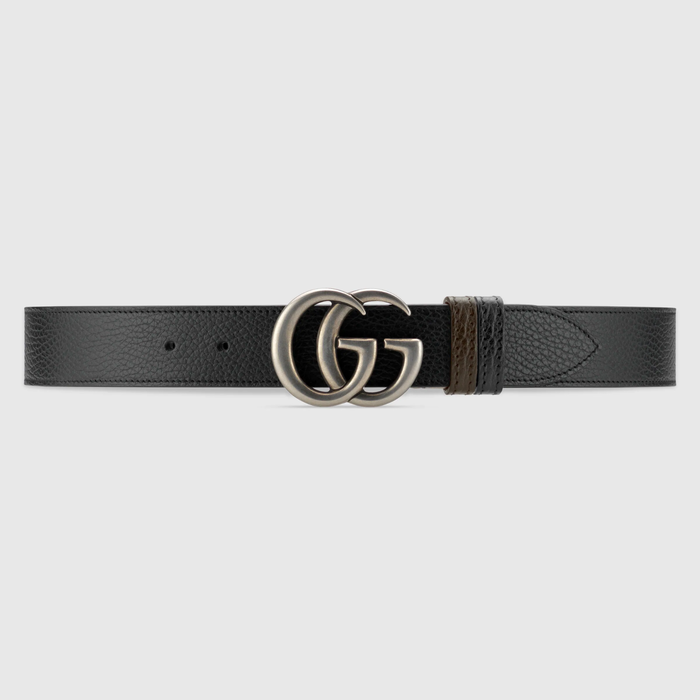 유럽직배송 구찌 GUCCI Gucci GG Marmont reversible belt 627055CAO2N1062
