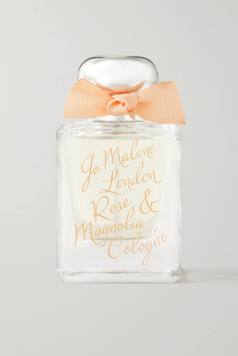 유럽직배송 JO MALONE LONDON Rose &amp; Magnolia Cologne, 50ml 38063312418006992