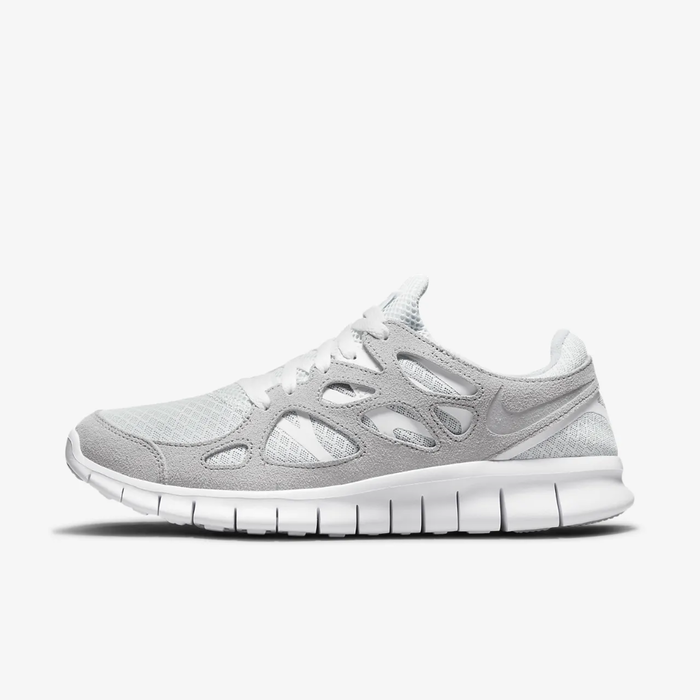 유럽직배송 나이키 NIKE Nike Free Run 2 Men&#039;s Shoes 537732-014