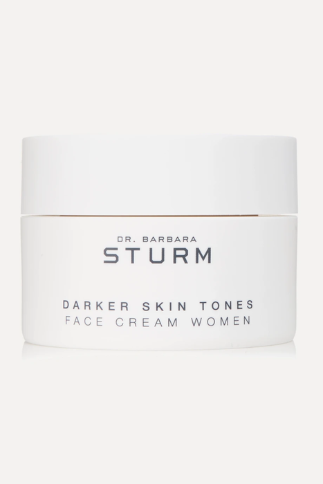 유럽직배송 닥터바바라스텀 페이스크림 DR. BARBARA STURM Darker Skin Tones Face Cream, 50ml 17957409490479651