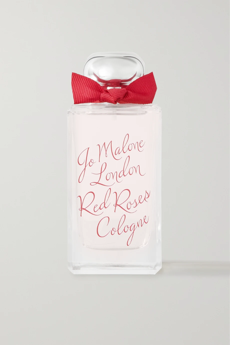 유럽직배송 JO MALONE LONDON Red Roses Cologne, 100ml 38063312418006989