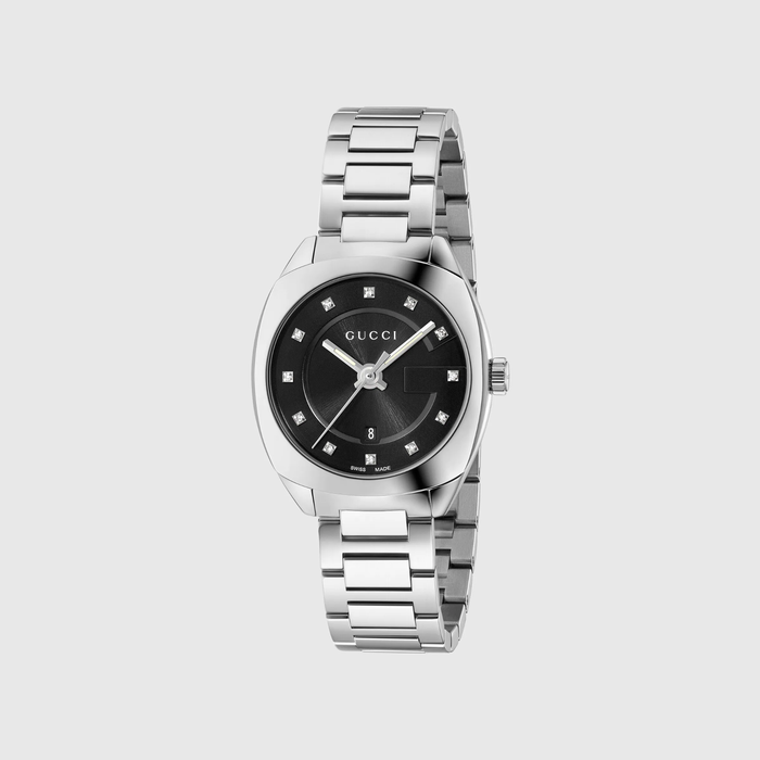 유럽직배송 구찌 GUCCI Gucci GG2570 watch, 29mm 446093I16001402