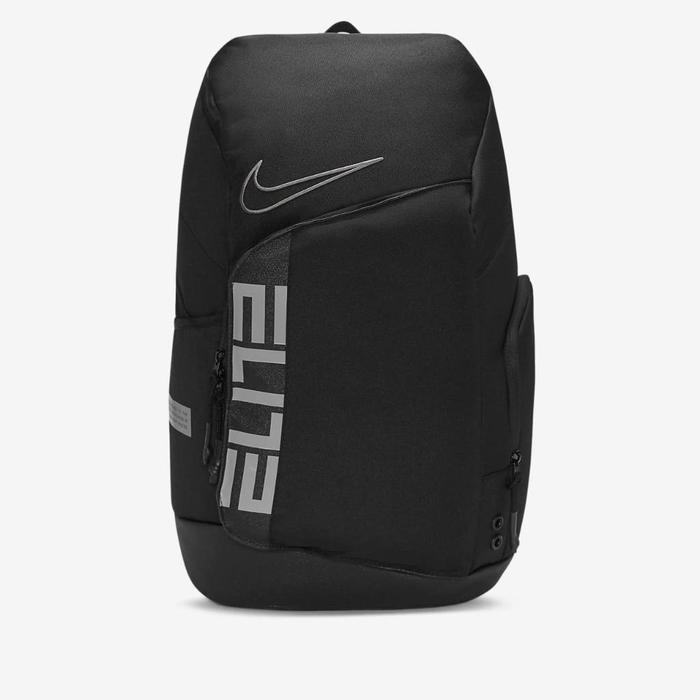 유럽직배송 나이키 백팩 NIKE Elite Pro Basketball Backpack (32L) BA6164-014