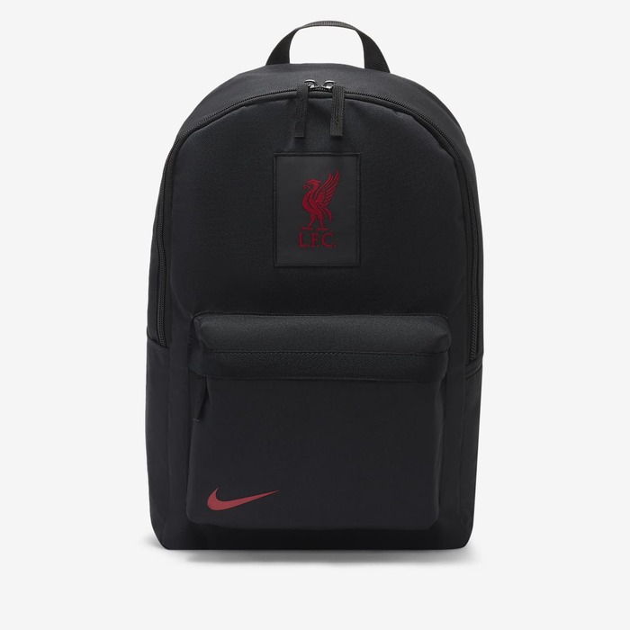 유럽직배송 나이키 백팩 NIKE Liverpool F.C. Football Backpack (25L) DC2428-010