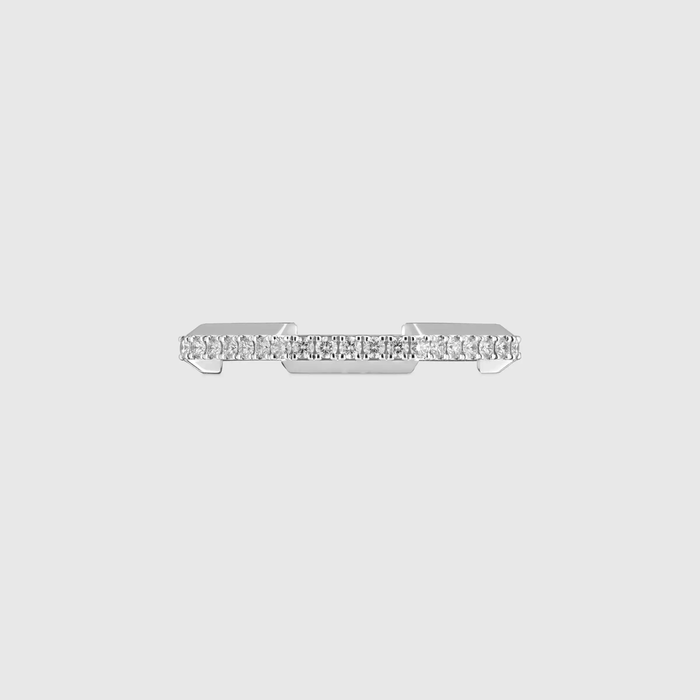 유럽직배송 구찌 GUCCI Gucci - Gucci Link to Love diamond ring 662140J85689066