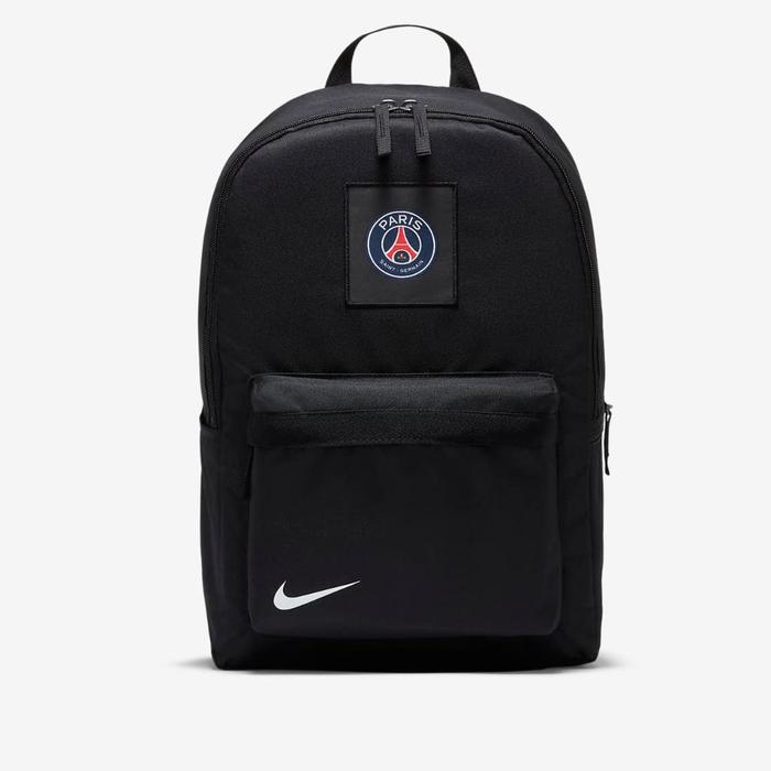 유럽직배송 나이키 NIKE Paris Saint-Germain Football Backpack (25L) DC2505-010