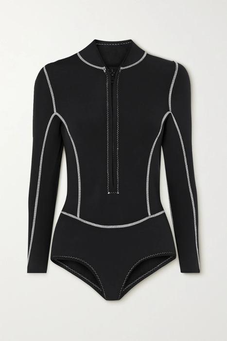 유럽직배송 ABYSSE Lotte neoprene swimsuit 24772899113510773