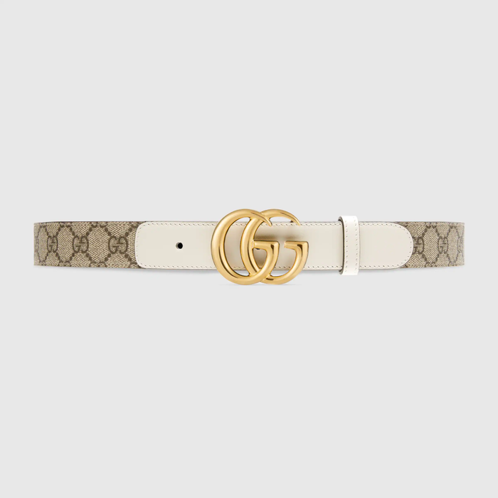 유럽직배송 구찌 GUCCI Gucci GG Marmont belt 62583992TLC9761