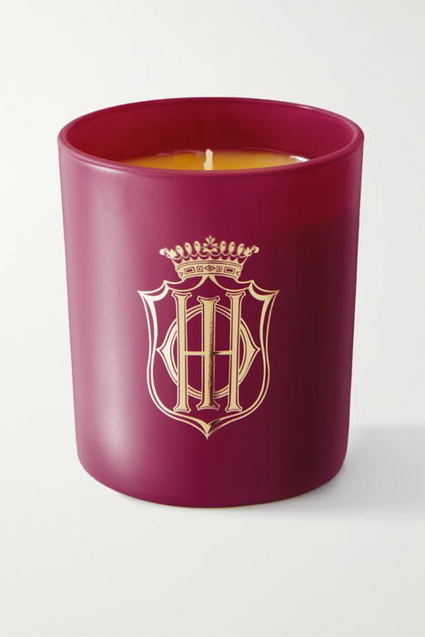 유럽직배송 시슬리 SISLEY Rose scented candle, 165g 38063312418442849
