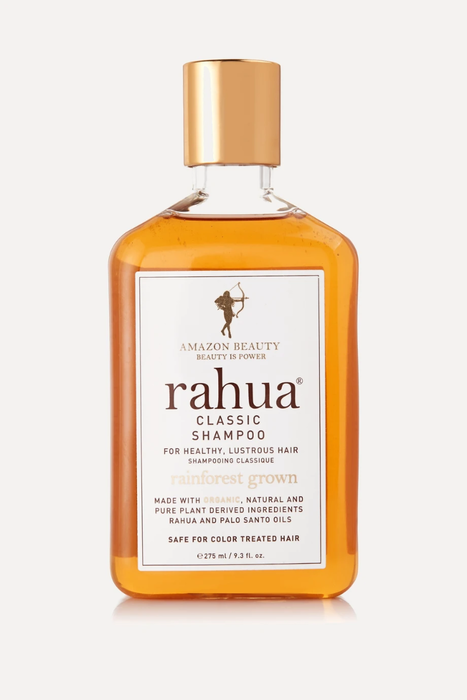 유럽직배송 RAHUA Classic Shampoo, 275ml 22831760543008972