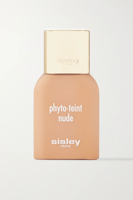 유럽직배송 시슬리 SISLEY Phyto-Teint Nude Foundation - 3W1 Warm Almond, 30ml 36856120585477109