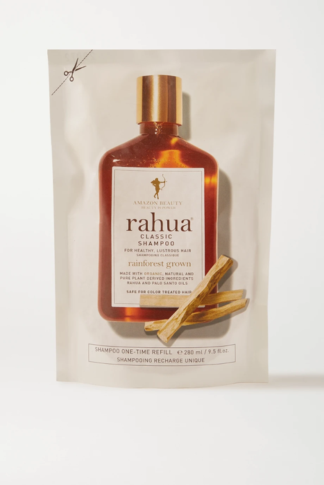 유럽직배송 RAHUA Classic Shampoo Refill, 280ml 16301891330587186
