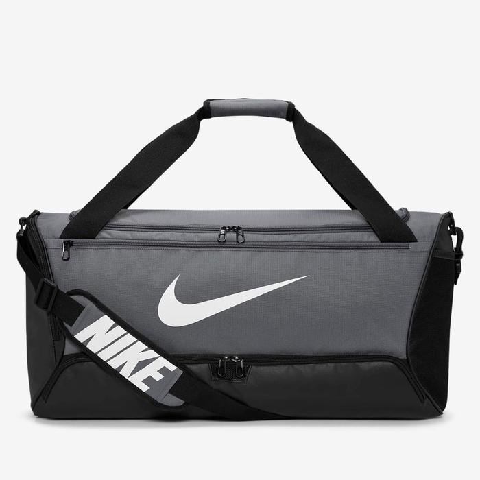 유럽직배송 나이키 NIKE Nike Brasilia 9.5 Training Duffel Bag (Medium, 60L) DH7710-026