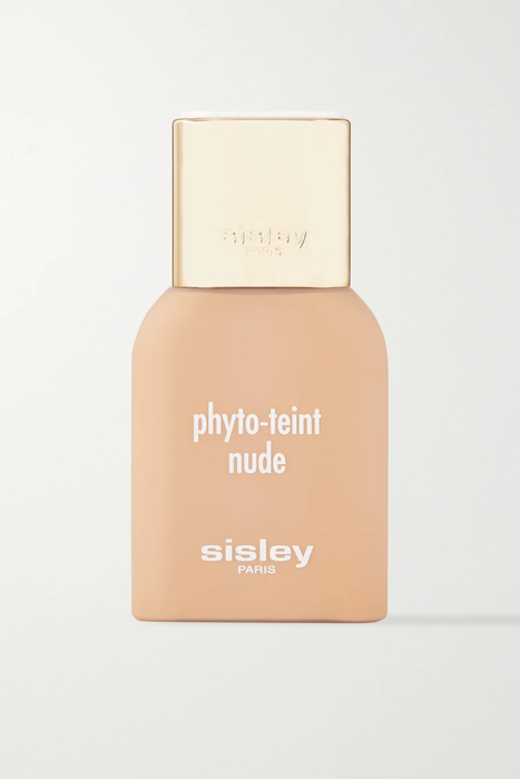 유럽직배송 시슬리 SISLEY Phyto-Teint Nude Foundation - 1W Cream, 30ml 36856120585477094