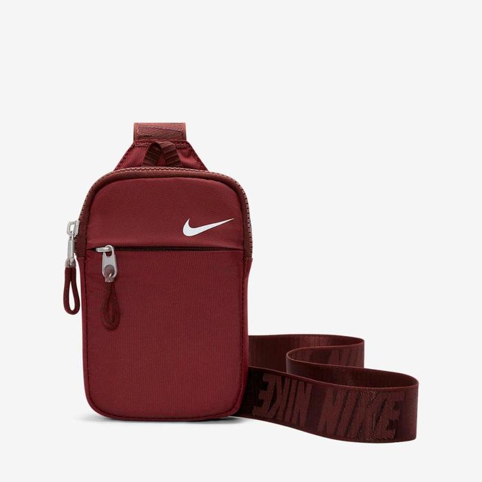 유럽직배송 나이키 NIKE Nike Sportswear Essentials Hip Pack (Small, 1L) CV1064-273