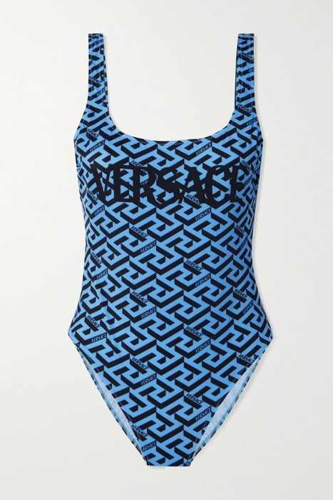 유럽직배송 베르사체 VERSACE Printed swimsuit 25185454455569257