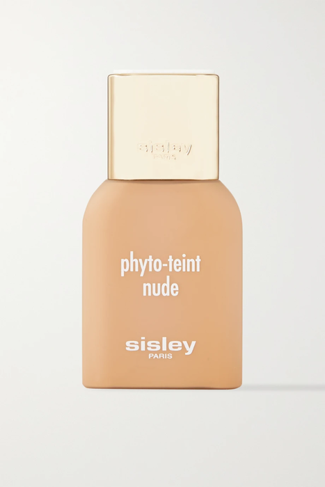 유럽직배송 시슬리 SISLEY Phyto-Teint Nude Foundation - 2W1 Light Beige, 30ml 36856120585477110