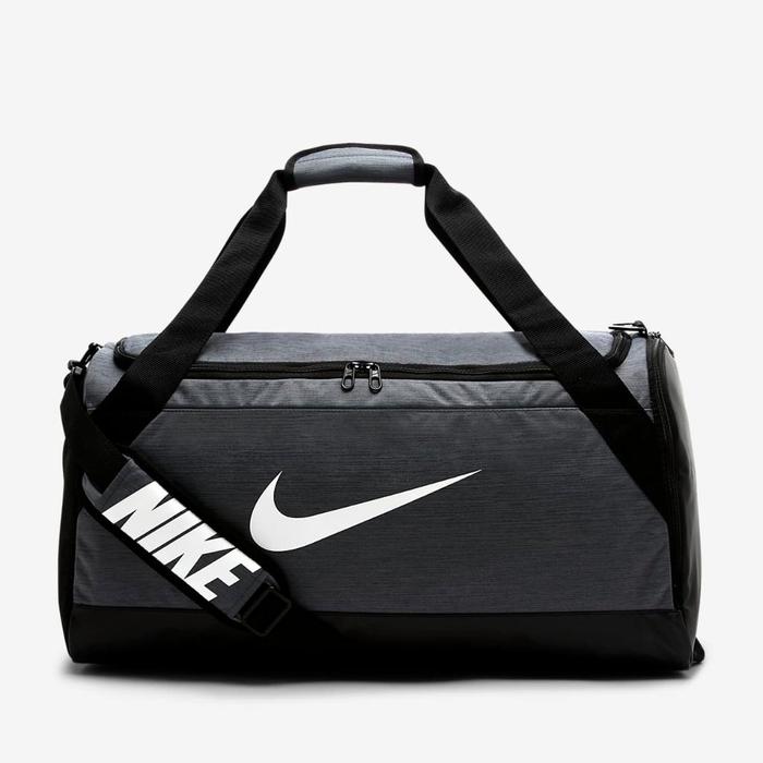 유럽직배송 나이키 NIKE Nike Brasilia (Medium) Training Duffel Bag BA5334-064