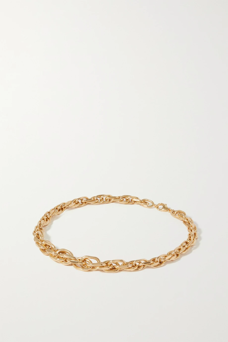 유럽직배송 로렌스튜어트 목걸이 LOREN STEWART Nausicca gold vermeil necklace 29419655932741460