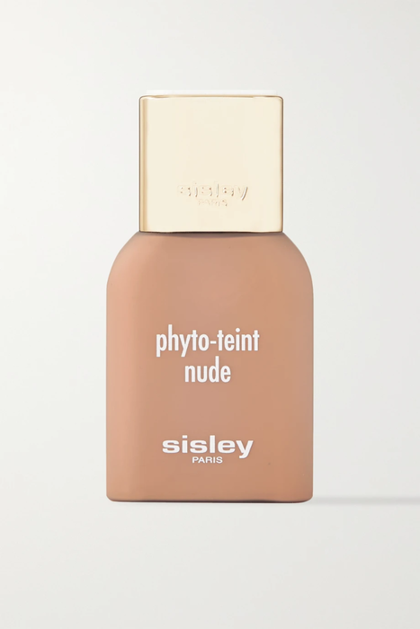 유럽직배송 시슬리 SISLEY Phyto-Teint Nude Foundation - 4C Honey, 30ml 36856120585477108