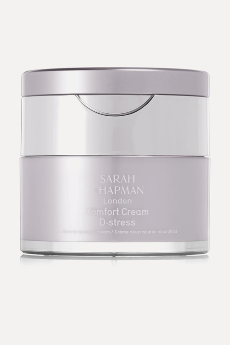 유럽직배송 SARAH CHAPMAN Skinesis Comfort Cream D-Stress, 30ml 17957409495092463