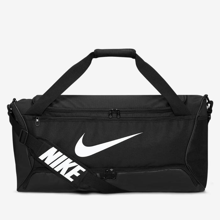 유럽직배송 나이키 NIKE Nike Brasilia 9.5 Training Duffel Bag (Medium, 60L) DH7710-010