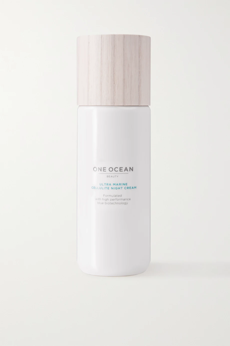 유럽직배송 ONE OCEAN BEAUTY Ultra Marine Cellulite Night Cream, 200ml 17957409492755715
