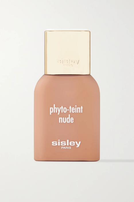 유럽직배송 시슬리 SISLEY Phyto-Teint Nude Foundation - 3C Natural, 30ml 36856120585477111