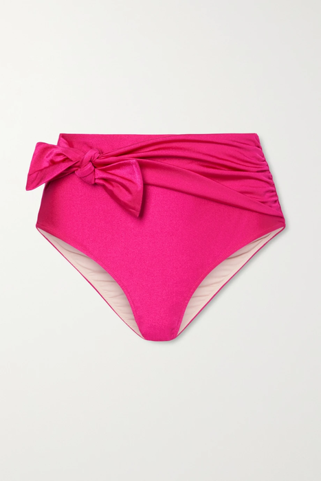 유럽직배송 팻보 비키니 PATBO Tie-front bikini briefs 25185454455615435