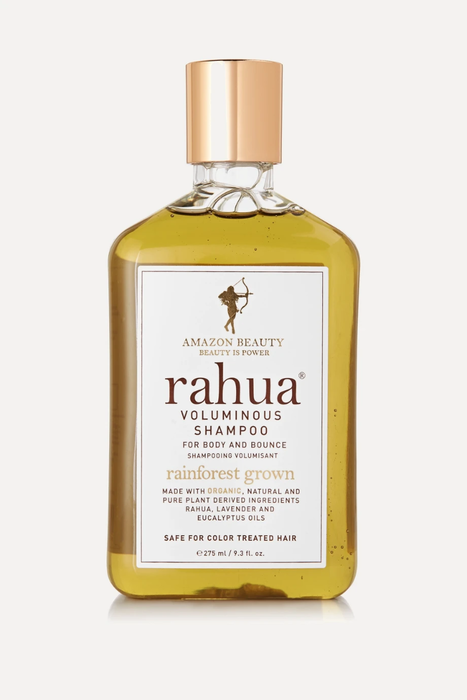 유럽직배송 RAHUA Voluminous Shampoo, 275ml 22831760542848571