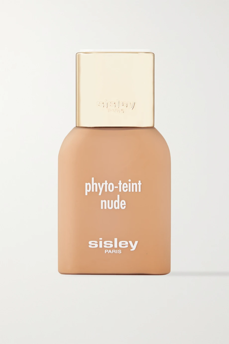 유럽직배송 시슬리 SISLEY Phyto-Teint Nude Foundation - 4W Cinnamon, 30ml 36856120585477101