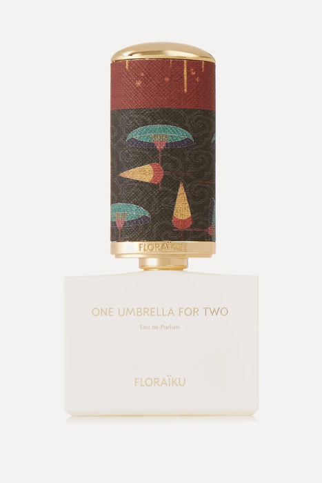 유럽직배송 FLORAIKU One Umbrella For Two Eau de Parfum, 50ml &amp; 10ml 17957409491207907