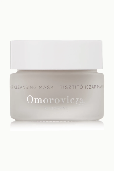유럽직배송 OMOROVICZA Deep Cleansing Mask, 15ml 17957409495092586