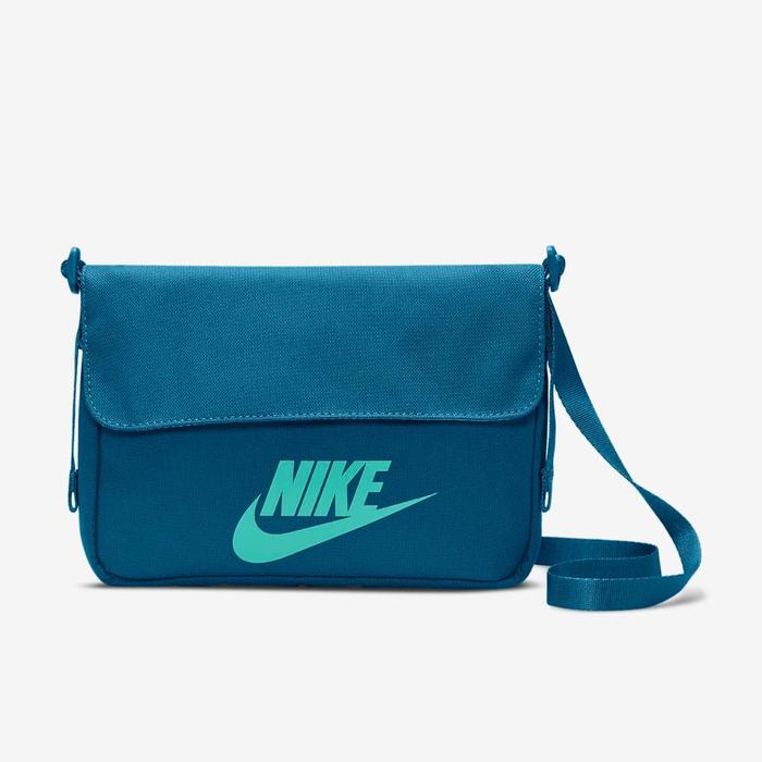유럽직배송 나이키 NIKE Nike Sportswear Women&#039;s Futura 365 Cross-Body Bag (3L) CW9300-404