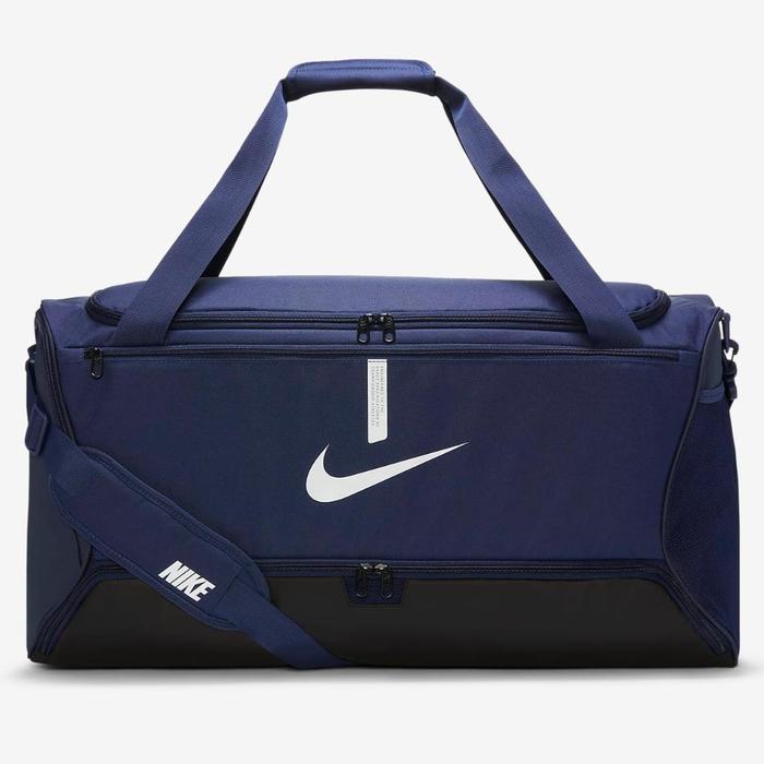 유럽직배송 나이키 NIKE Nike Academy Team Football Duffel Bag (Large, 95L) CU8089-410