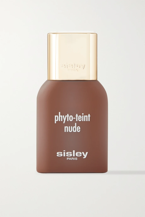 유럽직배송 시슬리 SISLEY Phyto-Teint Nude Foundation - 7N Caramel, 30ml 36856120585477104