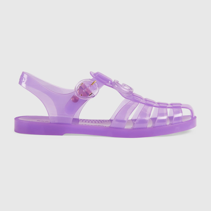 유럽직배송 구찌 GUCCI Gucci Women&#039;s sandal with Double G 676970JFM005305