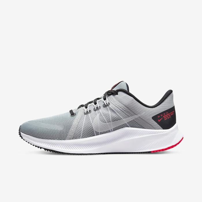 유럽직배송 나이키 NIKE Nike Quest 4 Men&#039;s Road Running Shoes DA1105-007