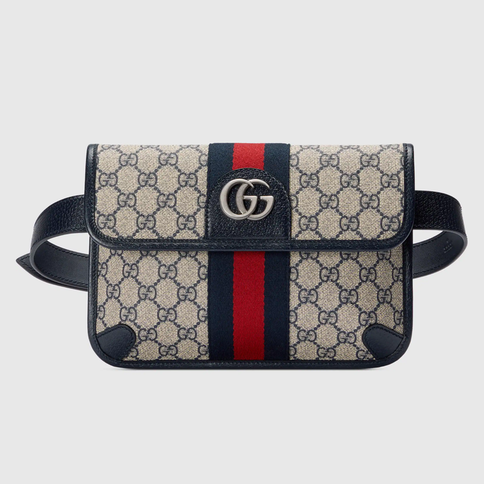 유럽직배송 구찌 GUCCI Gucci Ophidia belt bag 67408196IWN4076