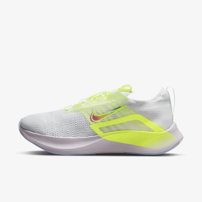 유럽직배송 나이키 NIKE Nike Zoom Fly 4 Premium Women&#039;s Road Running Shoes DN2658-101